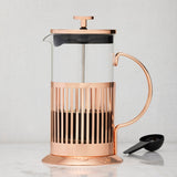 Maxwell & Williams Blend Colombia Plunger 1L Rose Gold