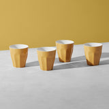 Maxwell & Williams Blend Sala Latte Cup Set of 4