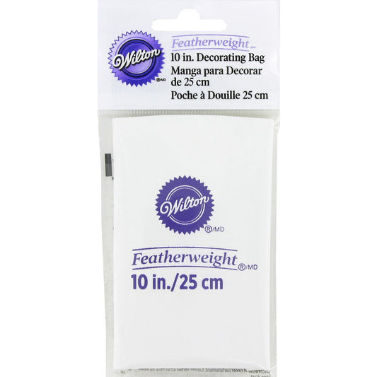 Wilton Featherweight Piping Bag 10 Inch