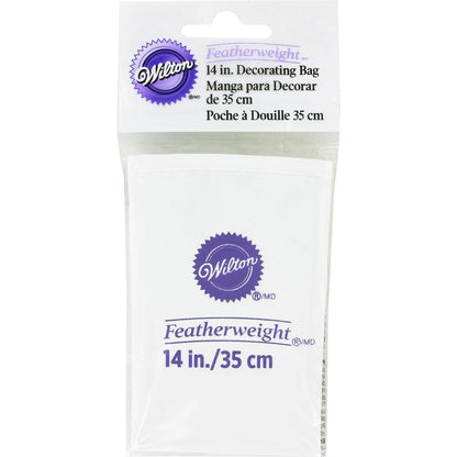 Wilton Featherweight Piping Bag 14 Inch