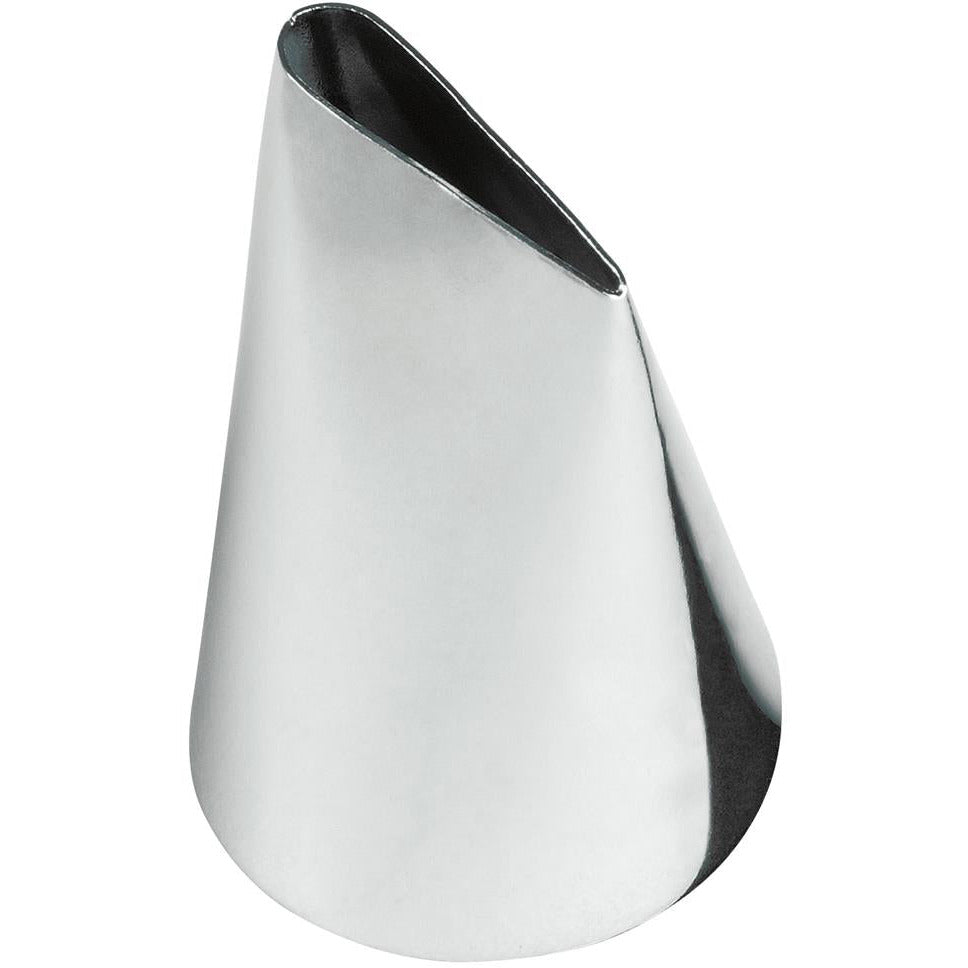 Wilton Large Flower Petal Tip - #125