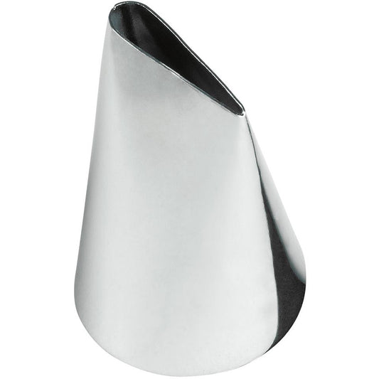 Wilton Large Flower Petal Tip - #125