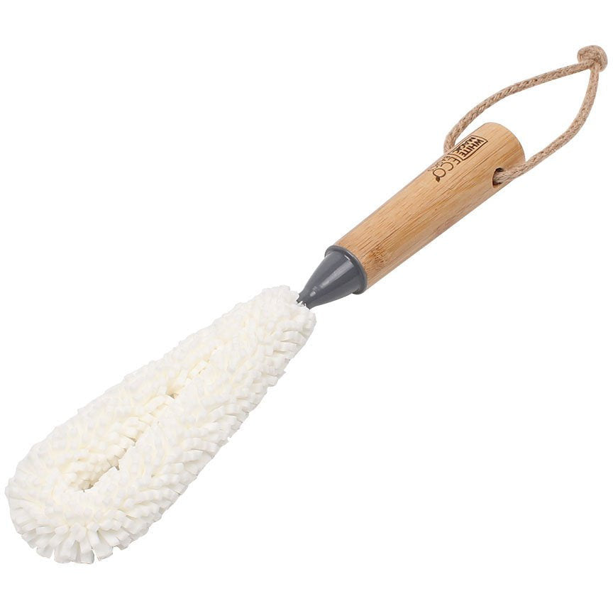 White Magic Eco Basics Steamware Brush