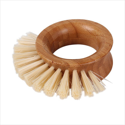 White Magic Eco Basics Vegetable Brush