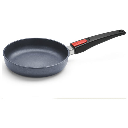 Woll Diamond Lite Detachable Handle Induction Frypan 20cm