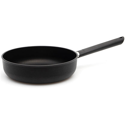 Woll Eco Lite Fix Handle Induction Saute Pan 24cm 2.5L