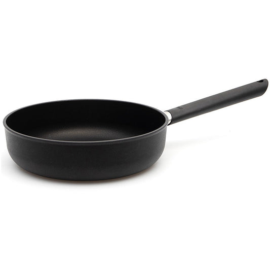 Woll Eco Lite Fix Handle Induction Saute Pan 24cm 2.5L