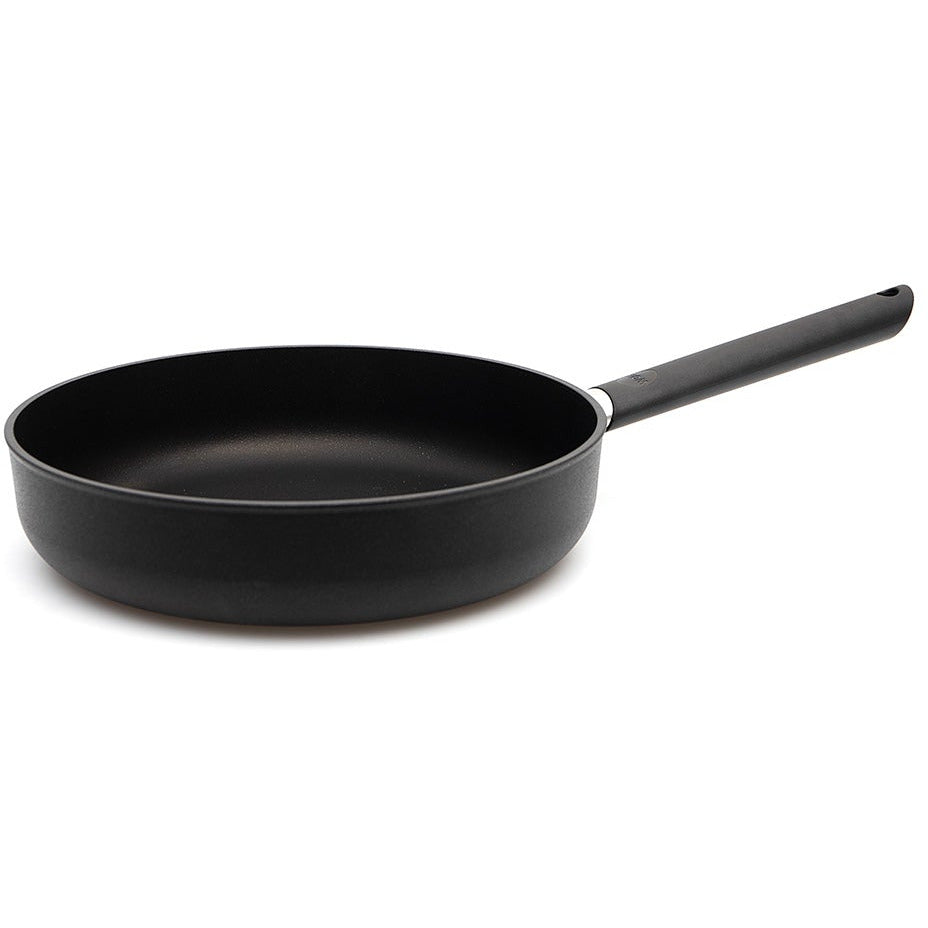 Woll Eco Lite Fix Handle Induction Saute Pan 28cm 3.5L