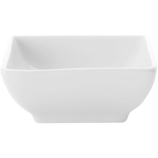 Maxwell & Willams White Basics Square Sauce 7cm