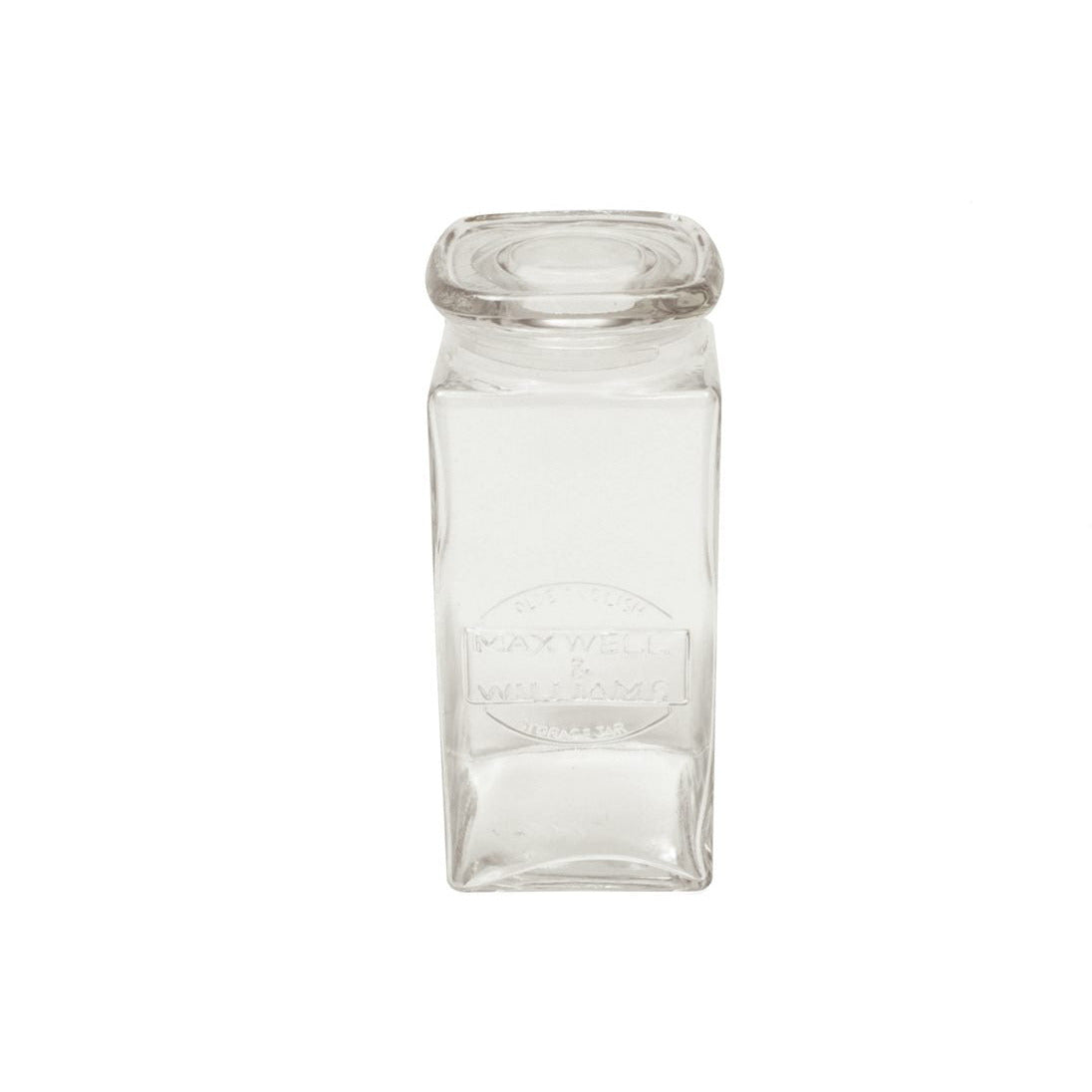 Maxwell & Williams Olde English Storage Jar - 1.5L