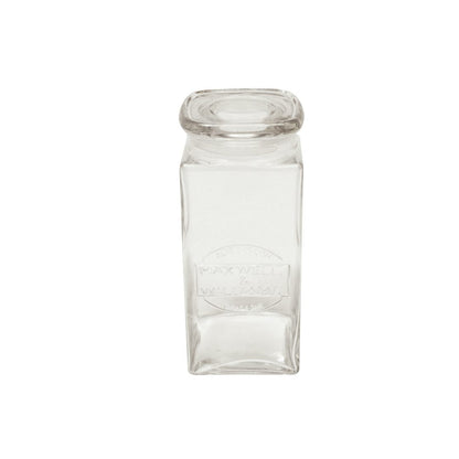 Maxwell & Williams Olde English Storage Jar - 1.5L