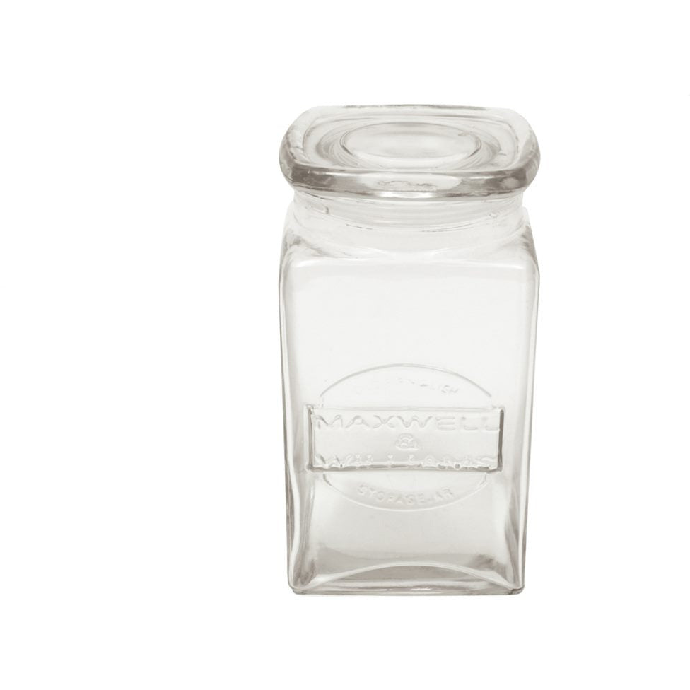 Maxwell & Williams Olde English Storage Jar - 1L