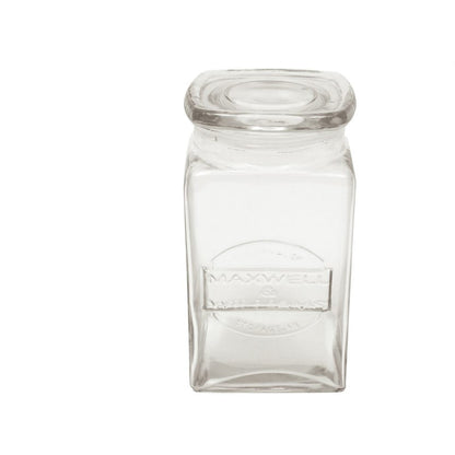 Maxwell & Williams Olde English Storage Jar - 1L