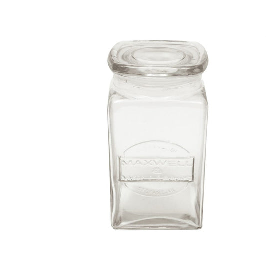 Maxwell & Williams Olde English Storage Jar - 1L