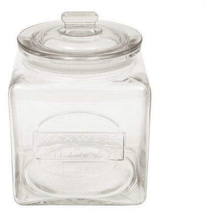 Maxwell & Williams Olde English Storage Jar - 5L