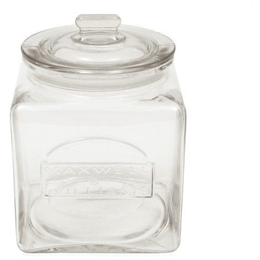 Maxwell & Williams Olde English Storage Jar - 5L
