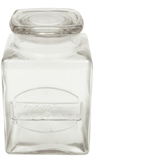 Maxwell & Williams Olde English Biscuit Jar - 2.5L