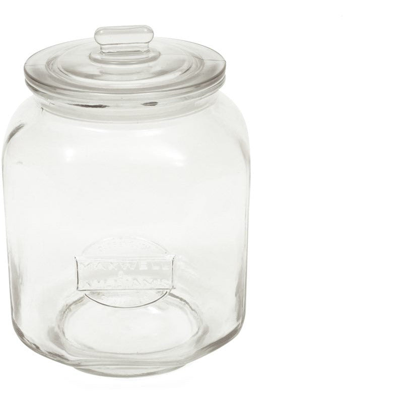 Maxwell & Williams Olde English Storage Jar - 7L