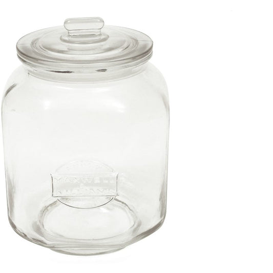 Maxwell & Williams Olde English Storage Jar - 7L