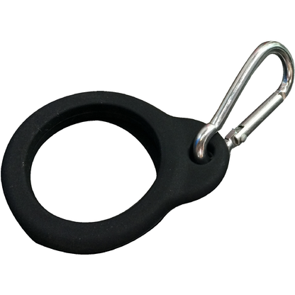 Avanti Carabiner Ring S/S