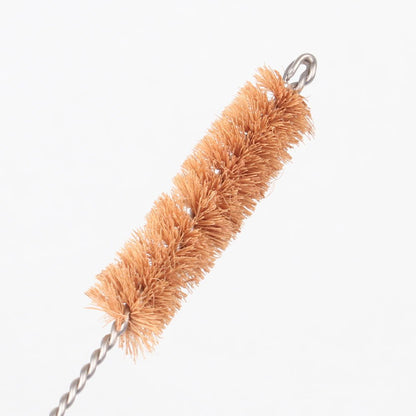 White Magic Eco Basics Coconut Straw Cleaner