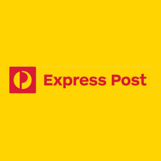 Express Post Collection Times Matchbox