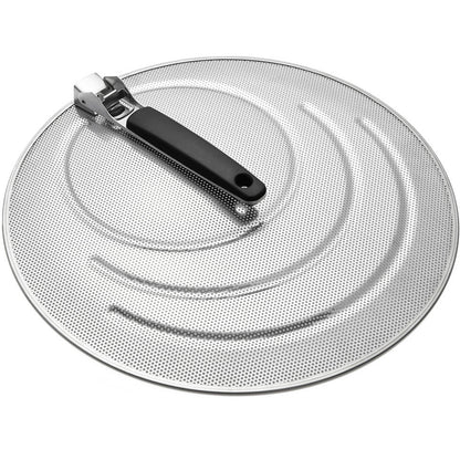 OXO Good Grips Splatter Screen with Folding Handle