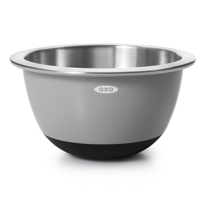 Good Grips 3pce Insulated Mixing Bowl Set
