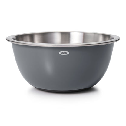 Good Grips 3pce Insulated Mixing Bowl Set