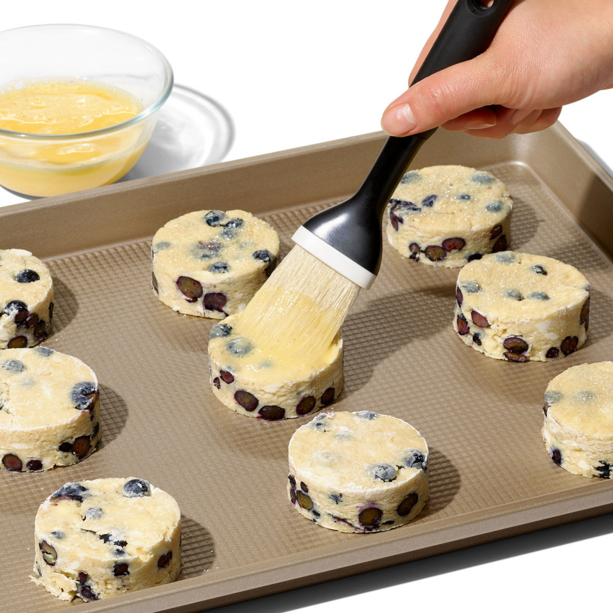 OXO Good Grips Pastry Brush