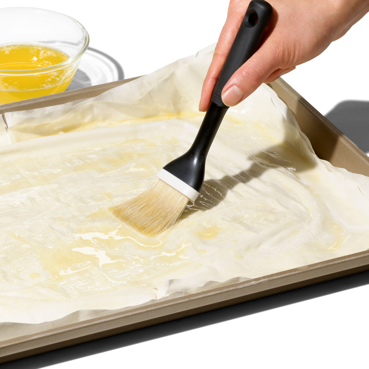 OXO Good Grips Pastry Brush