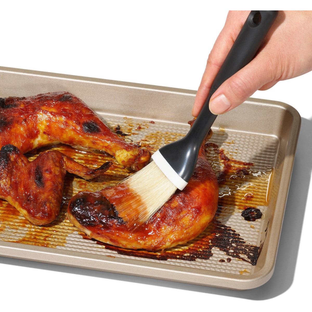 OXO Good Grips Pastry Brush