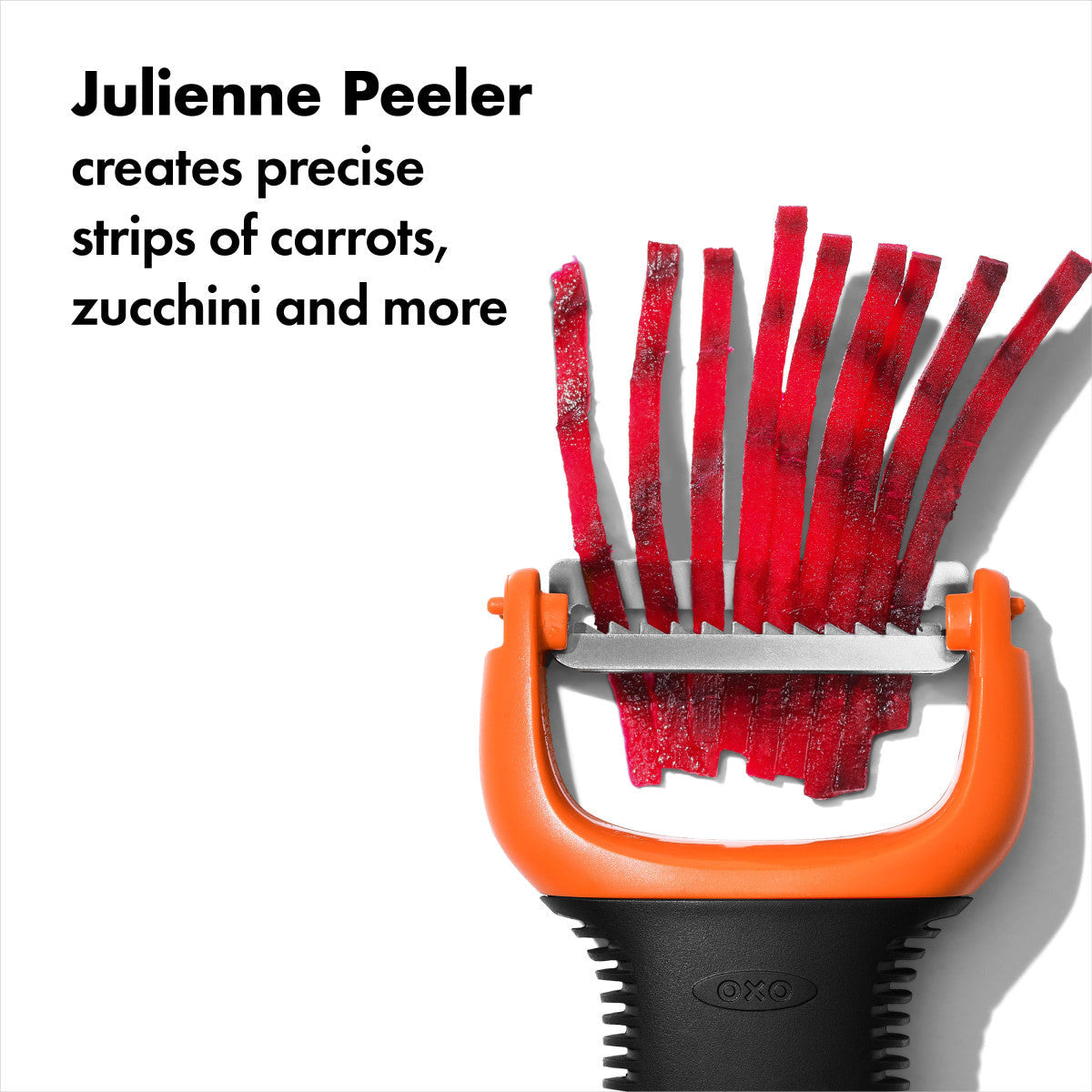 OXO Good Grips 3-Piece Peeler Set