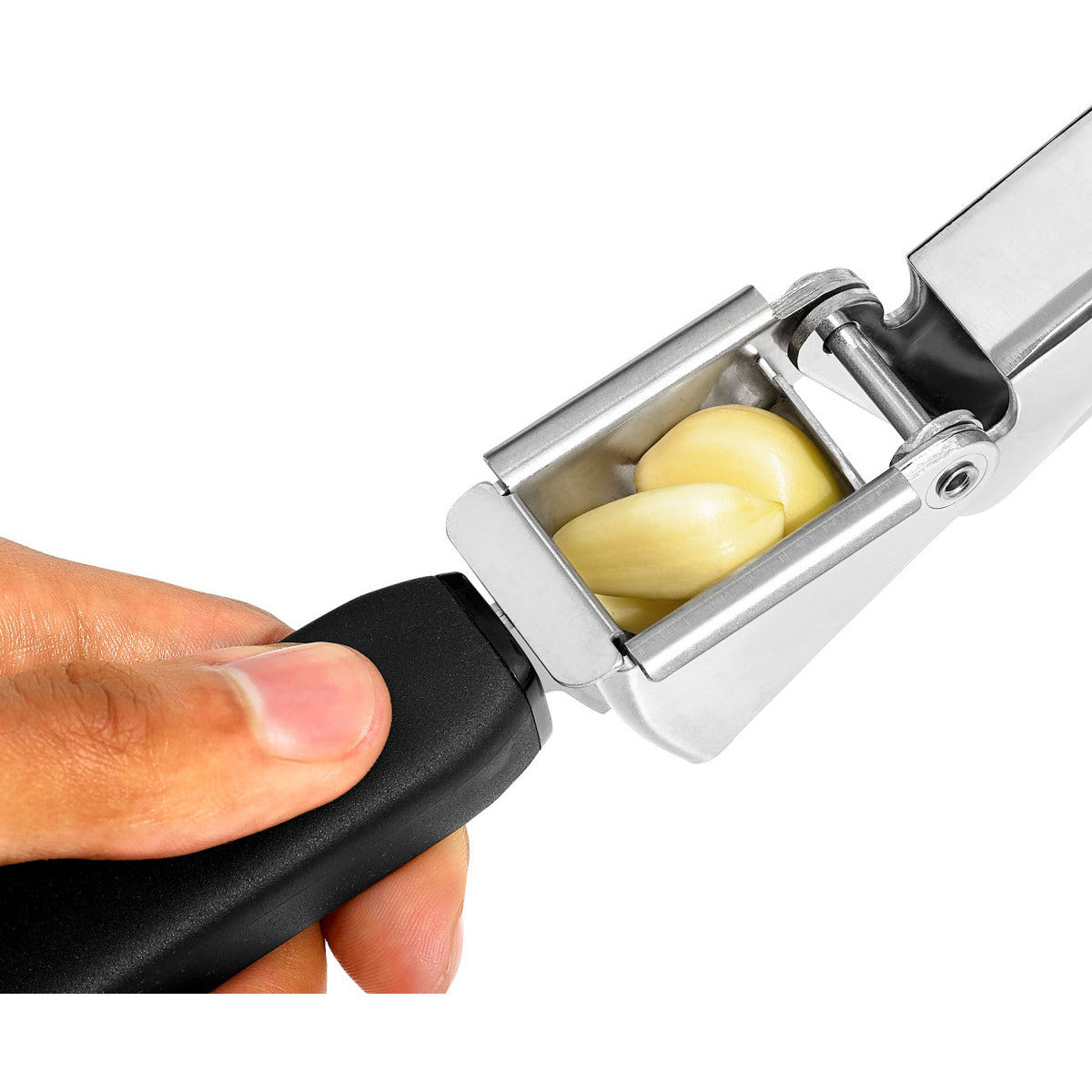 OXO Good Grips Garlic Press
