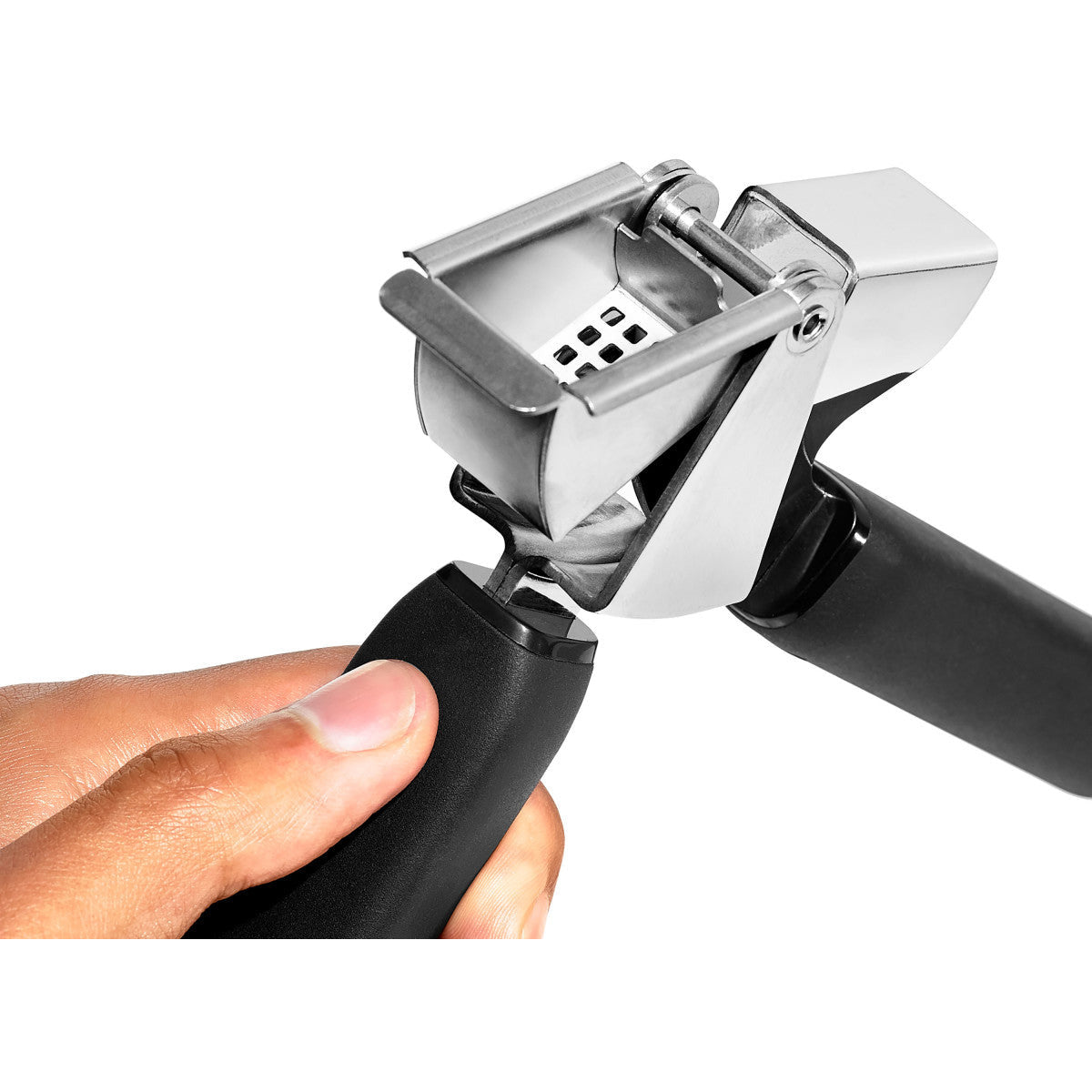 OXO Good Grips Garlic Press