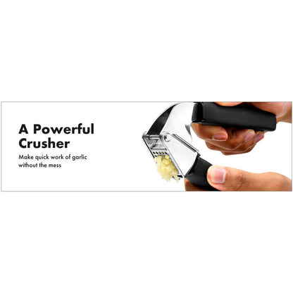 OXO Good Grips Garlic Press