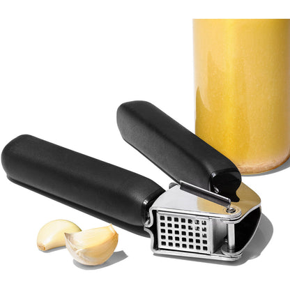 OXO Good Grips Garlic Press