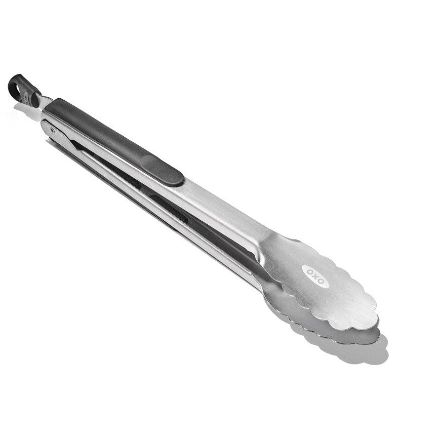 OXO Good Grips 4-Piece Essential Kitchen Tool Set