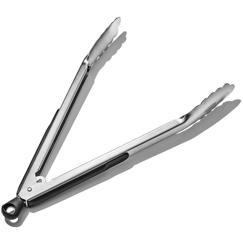 OXO Good Grips 4-Piece Essential Kitchen Tool Set