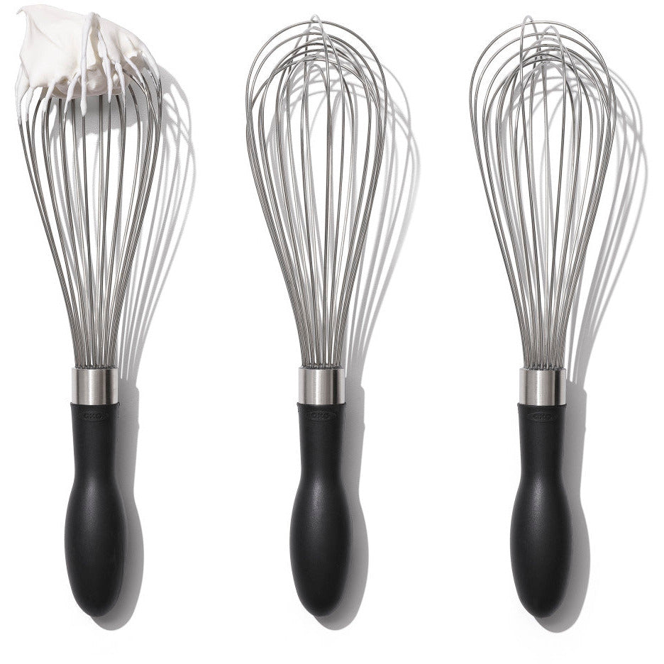 OXO Good Grips 4-Piece Essential Kitchen Tool Set