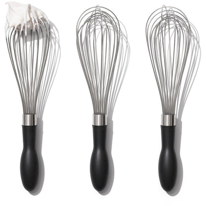 OXO Good Grips 4-Piece Essential Kitchen Tool Set