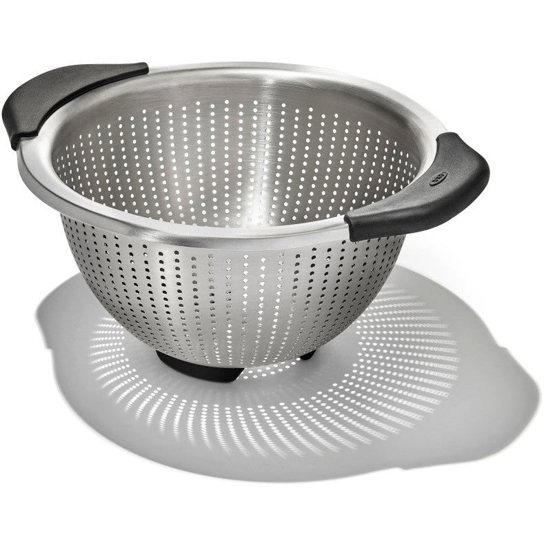 OXO Good Grips Stainless Steel Colander