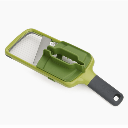 Joseph Joseph Multi-Grip Mandoline - Green