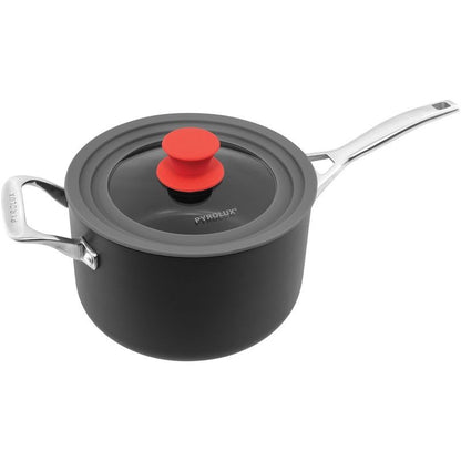 Pyrolux Universal Glass Lid 16/18/20cm